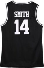 90s Fresh Prince of Bel Air Academy #14 Unisex Basketball Jersey – Men’s & Women’s Theme Party Shirt - Image 2