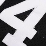 90s Fresh Prince of Bel Air Academy #14 Unisex Basketball Jersey – Men’s & Women’s Theme Party Shirt - Image 3