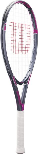 our Slam Adult Recreational Tennis Rackets - Image 2