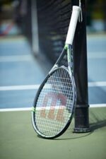 our Slam Adult Recreational Tennis Rackets - Image 3