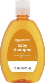 Tear-Free Baby Shampoo, 13.6 fl oz
