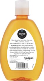 Tear-Free Baby Shampoo, 13.6 fl oz - Image 4
