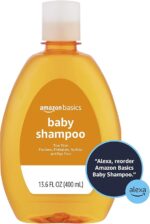 Tear-Free Baby Shampoo, 13.6 fl oz - Image 3